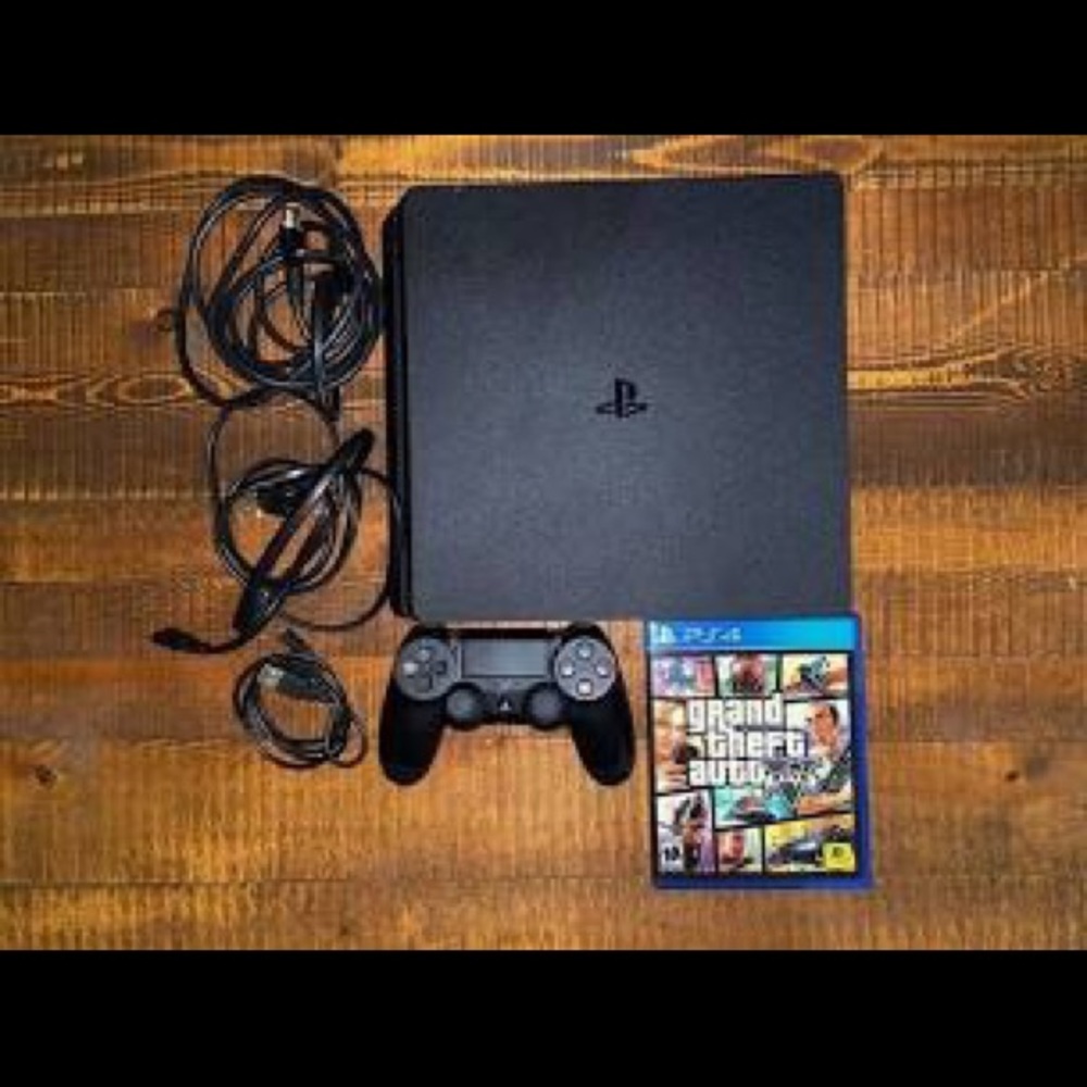 Ps4